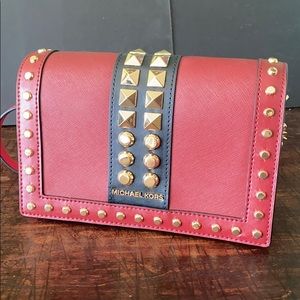 Michael Kors Jetset Crossbody